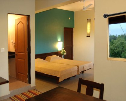 Paradise Inn Hotel Goa