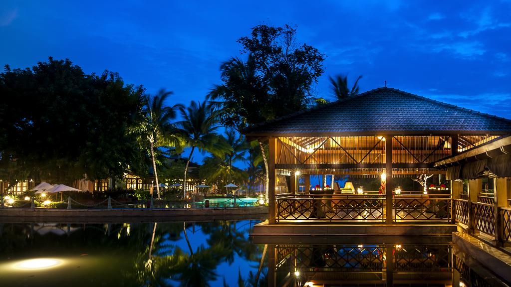Park Hyatt Resort And Spa Goa