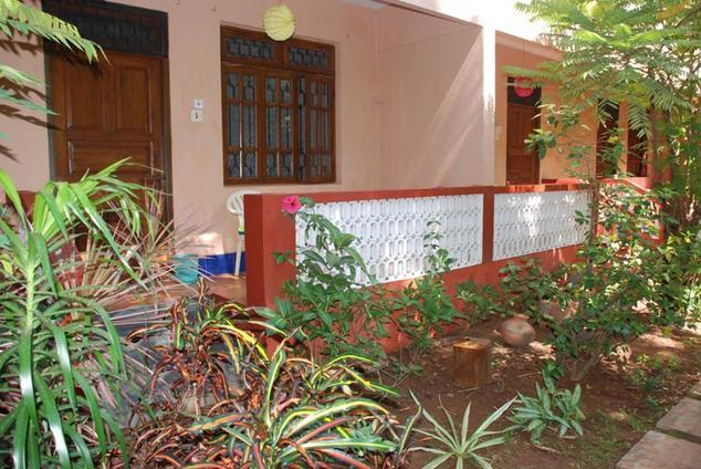Pinto Guest House Goa