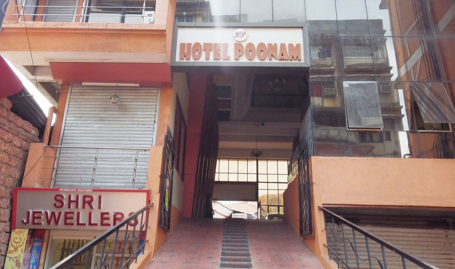 Poonam Hotel Goa