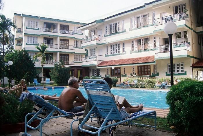 Prazeres Resort Goa