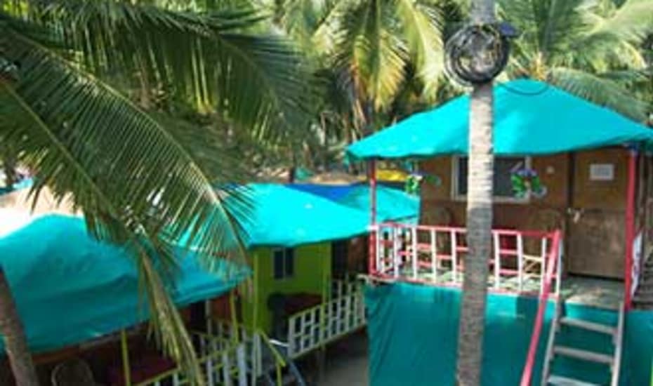 Presley De Resort Goa