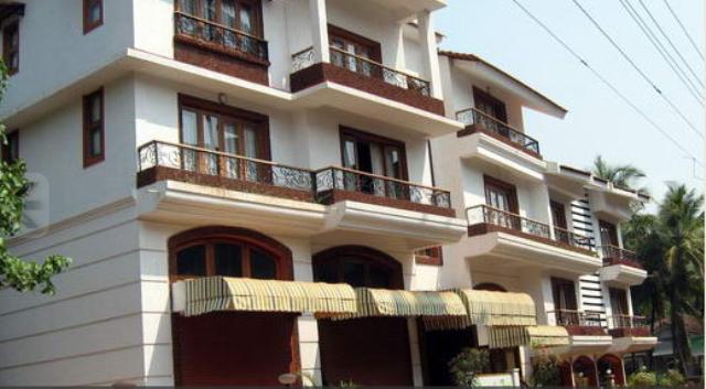 Renzos Inn Hotel Goa