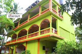 Richard Guest House Goa