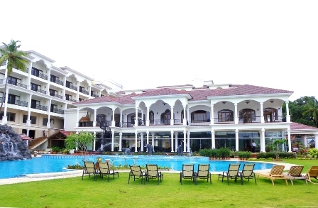 Rio Resort Goa