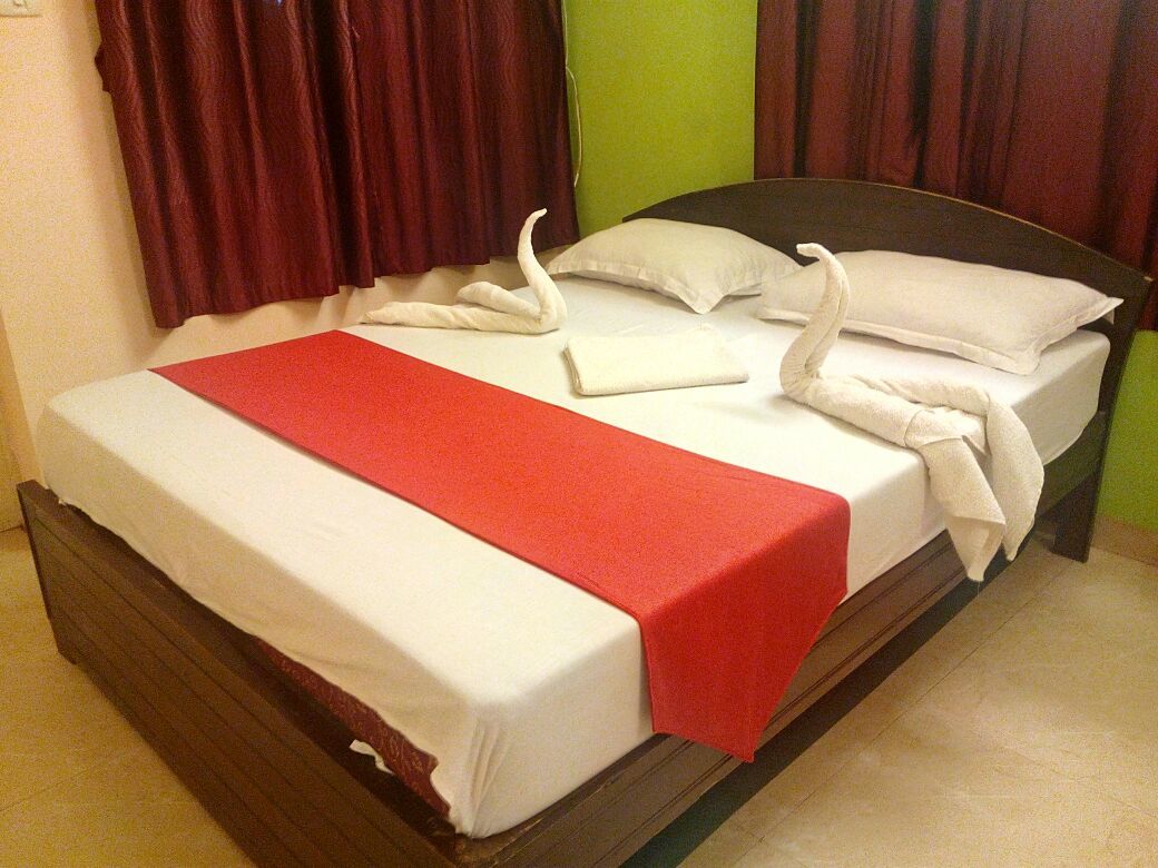 Rishi Prasad Hotel Goa