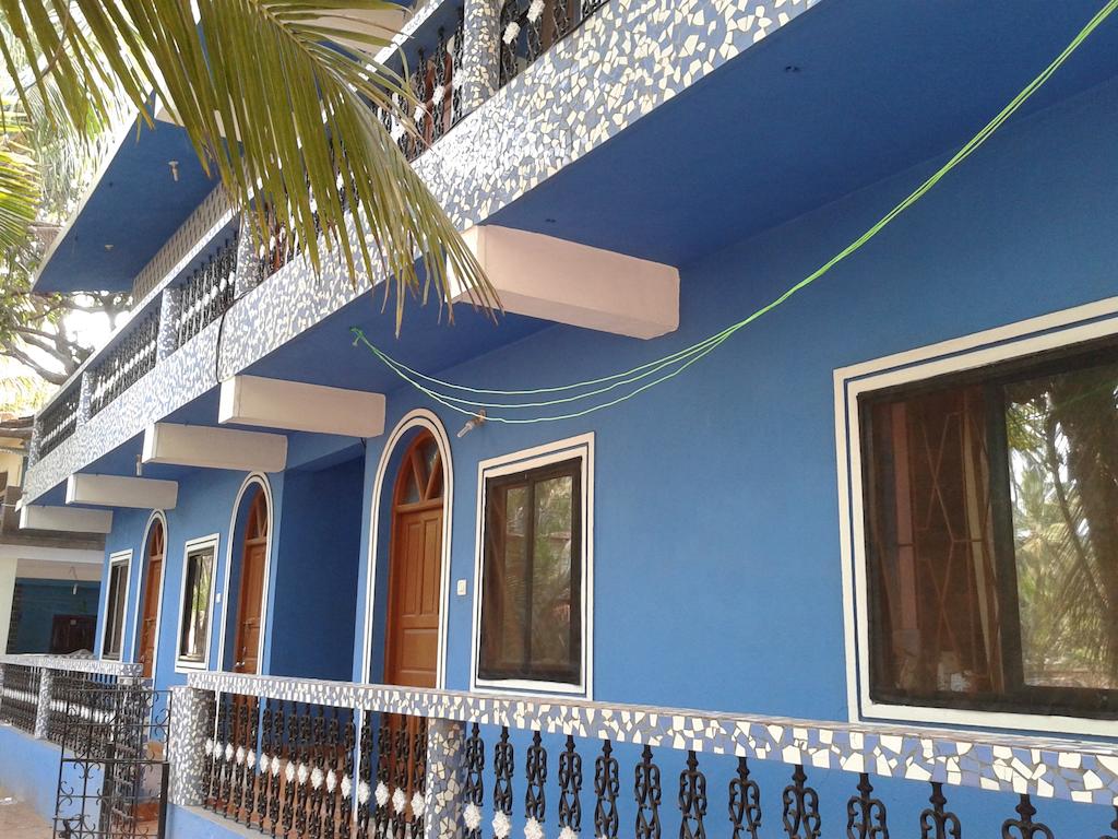 Romaldo Guest House Goa
