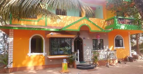 Sai Sundari Guest House Goa