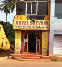 Satyam Hotel Goa