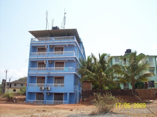 Satyavati Hotel Goa
