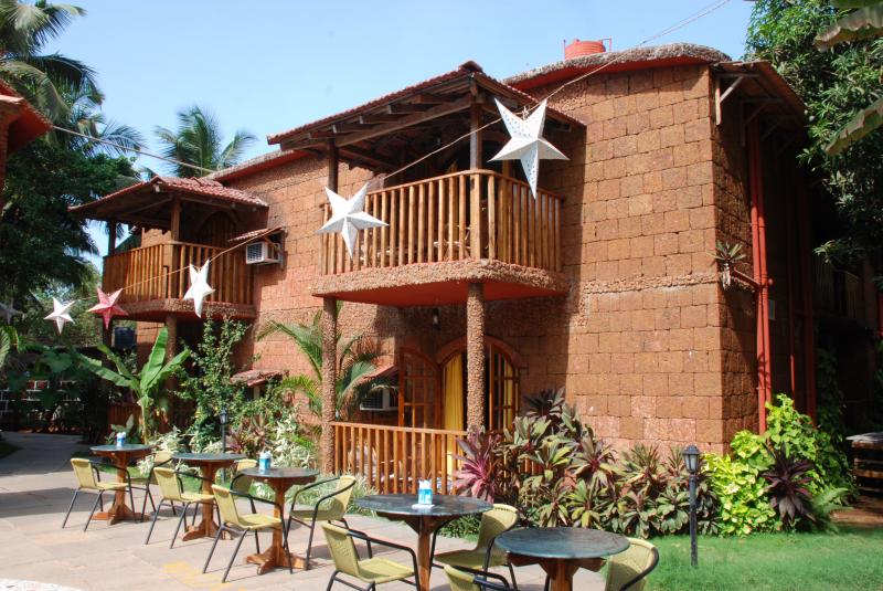 Sea Breeze Village Hotel Goa