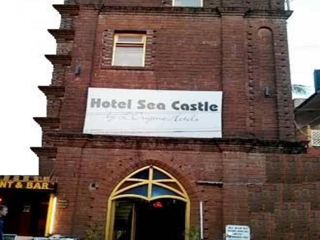 Sea Castle Hotel Goa