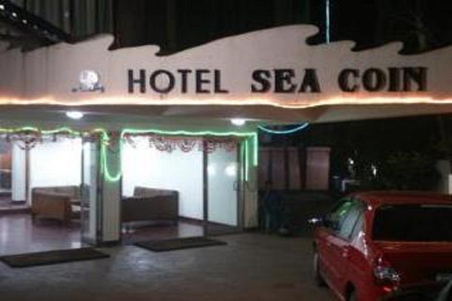 Sea Coin Hotel Goa