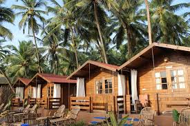 Sea Star Resort Goa