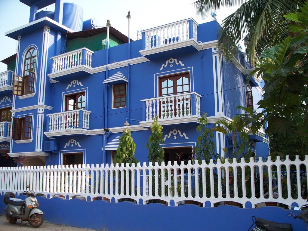Seagull Hotel Goa