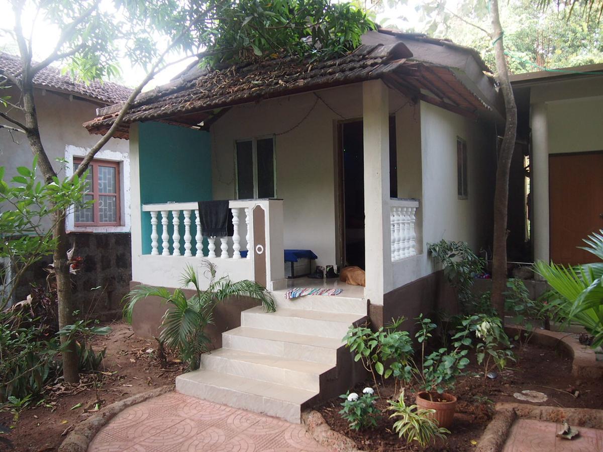 Selwyen Guest House Goa
