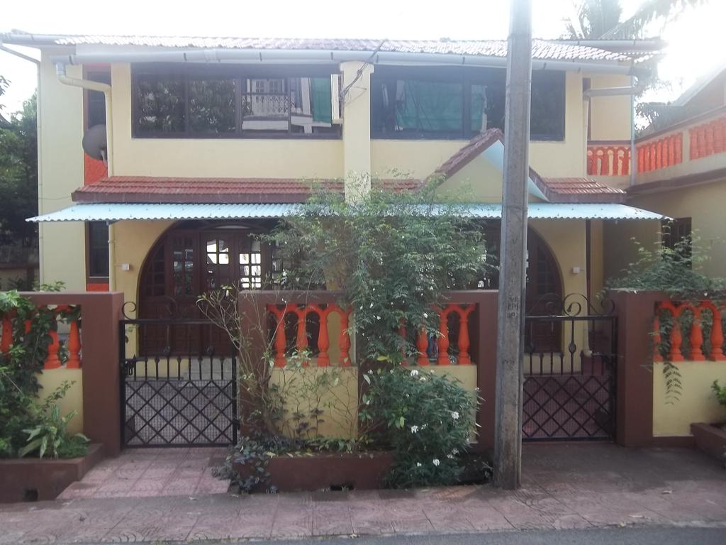 Shivhira Guest House Goa