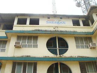 Shraddha Hotel Goa