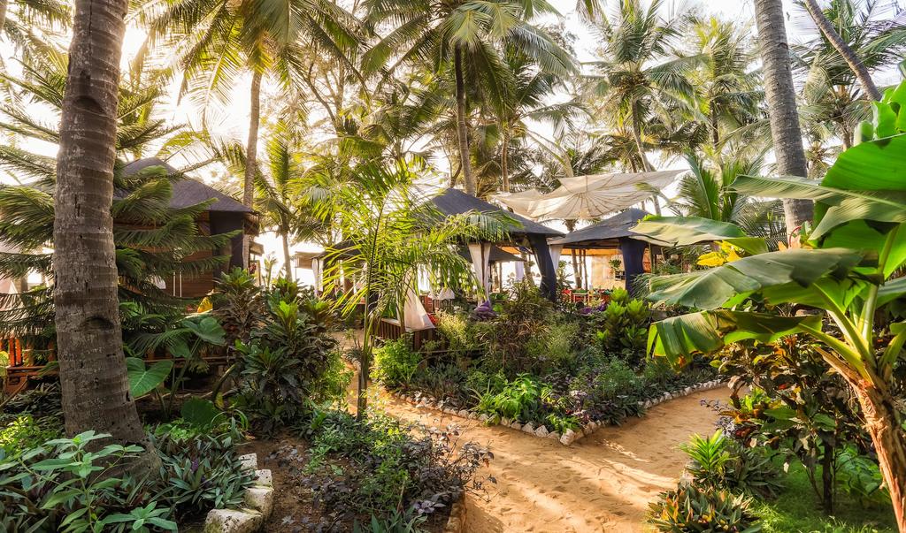 Simrose Resort Goa