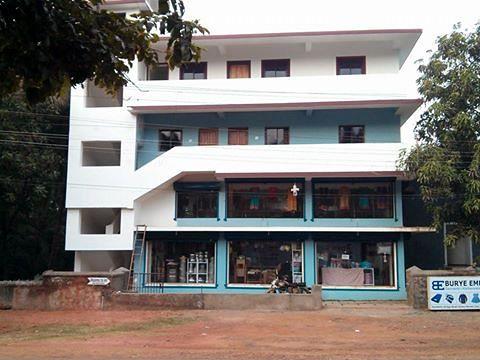 Siolim Holiday Appartment Goa