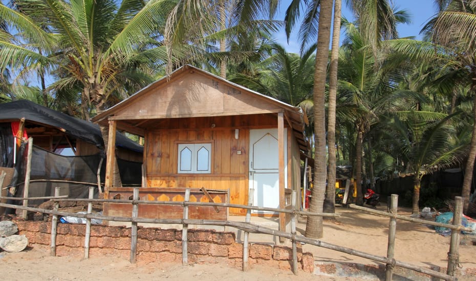 Sita Cottage Goa