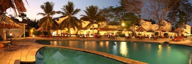 Sterling Holidays Club Estadia Goa