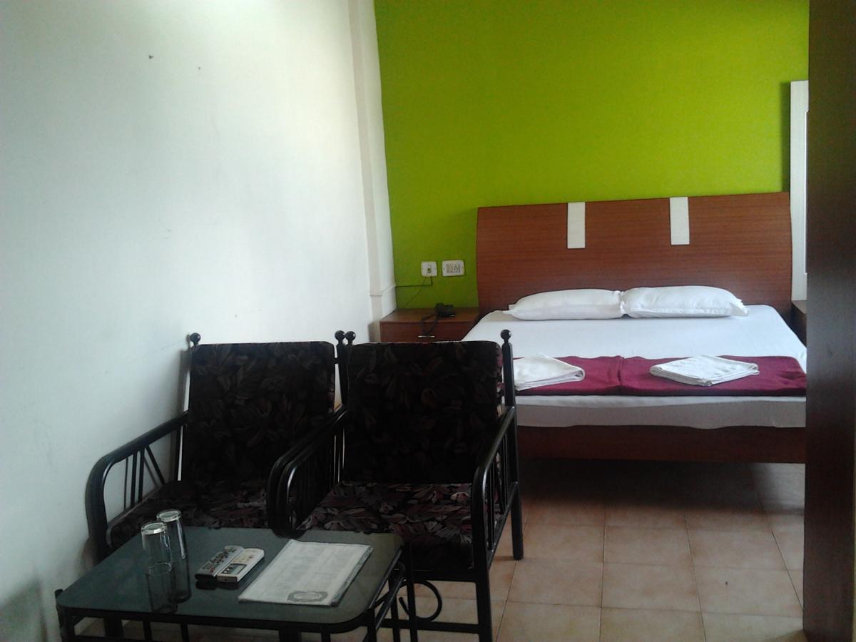 Succegado Hotel Goa