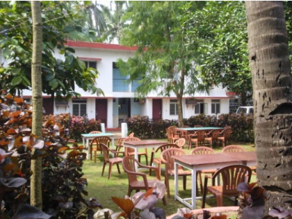 Suhas Hotel Goa