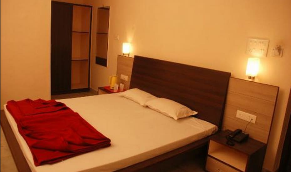 Swagat Hotel Goa