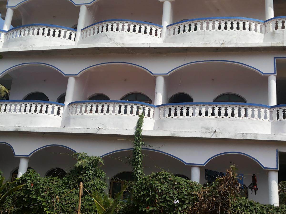 Swati Guest House Goa
