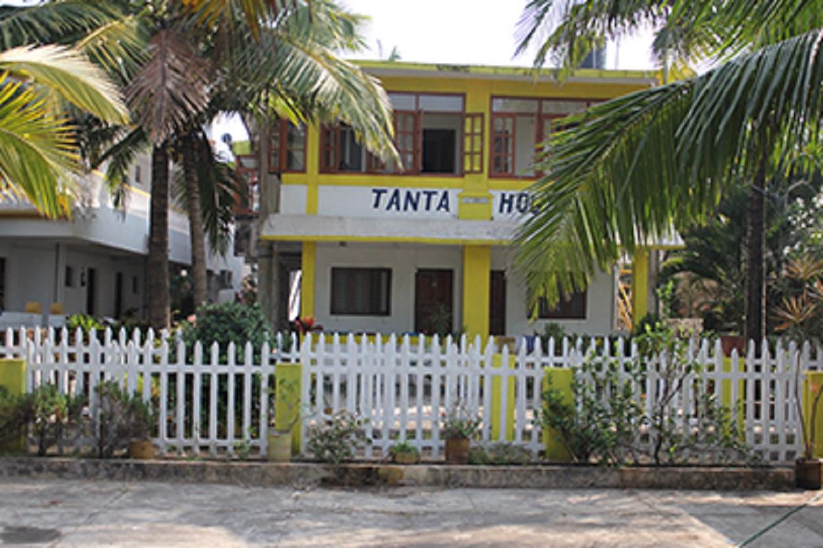 Tanta House Goa