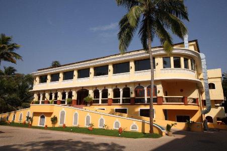 The Country Inn Hotel Goa