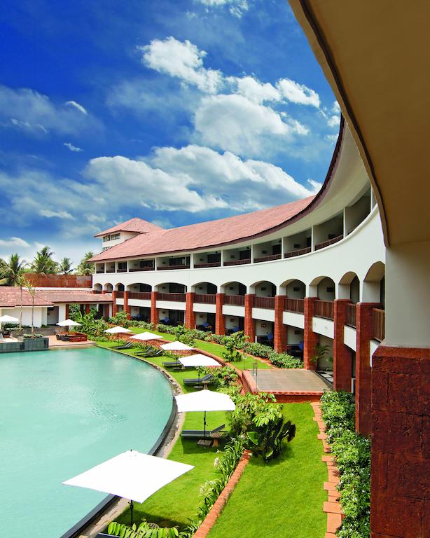 The Diwa Club Resort Goa