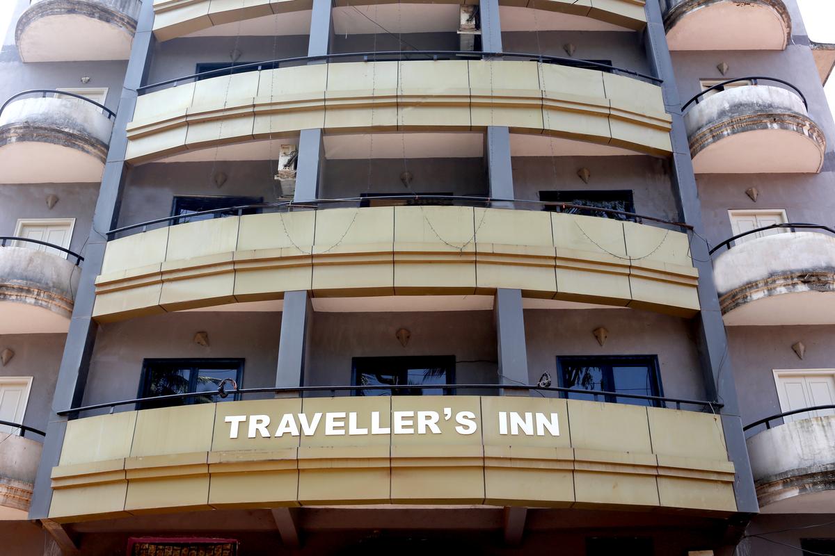 Travellers Inn Hotel Goa