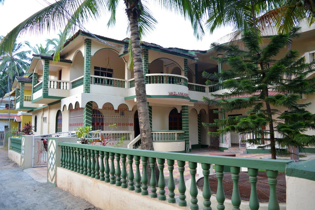 Vailankkani Guest House Goa