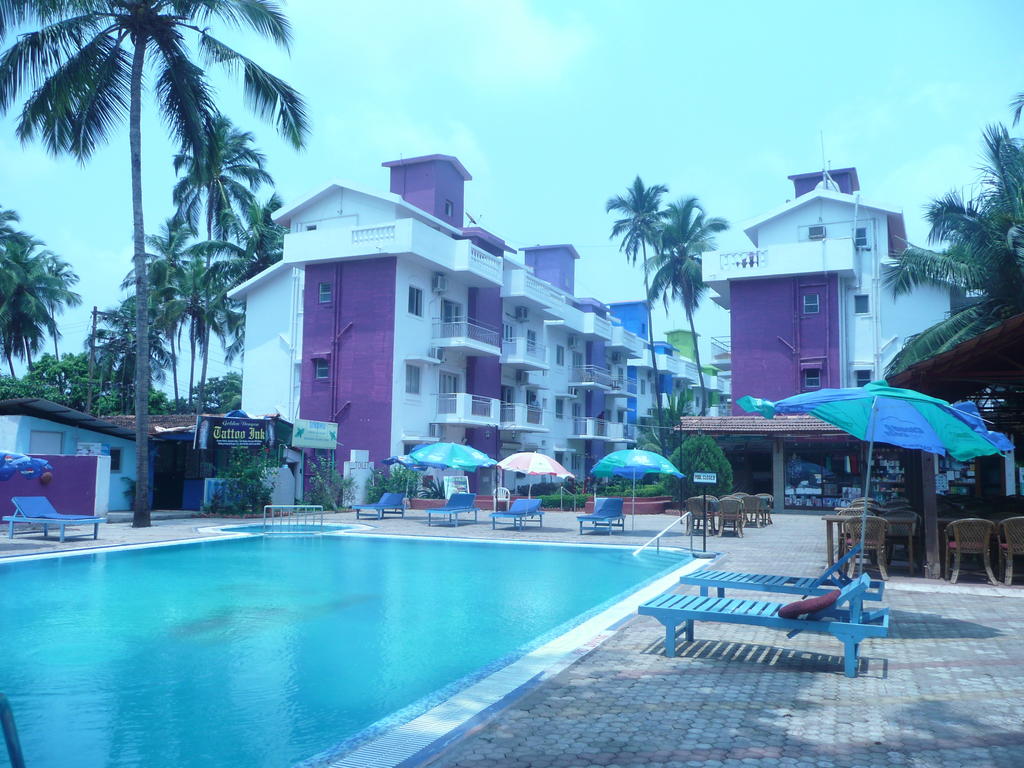 Village Royale Resort Goa