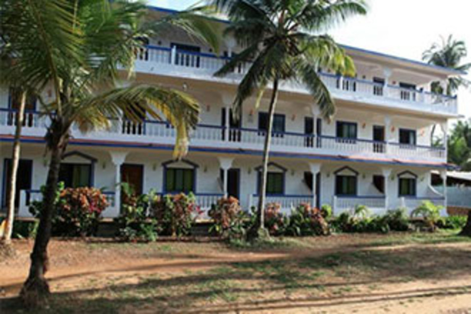Vishnu Kunj Guest House Goa