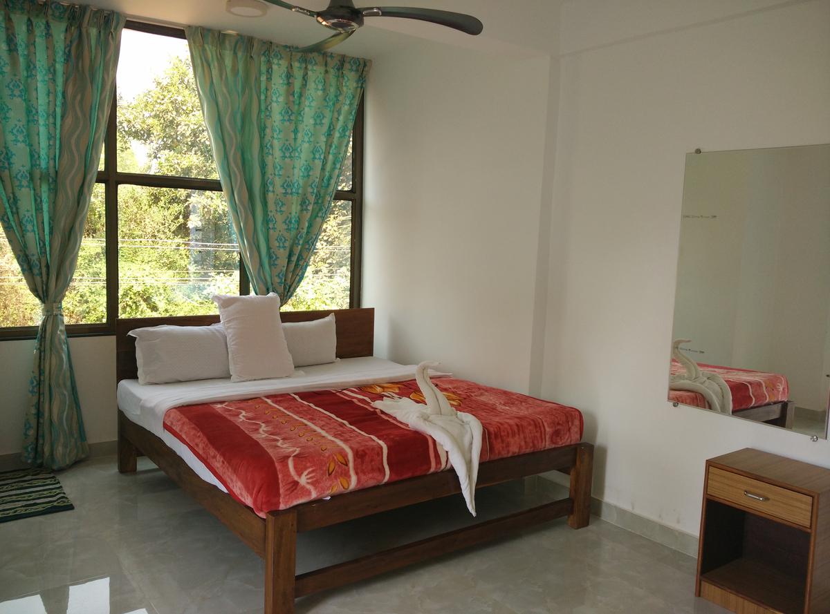 44+ Celjoan Guest House North Goa Calangute